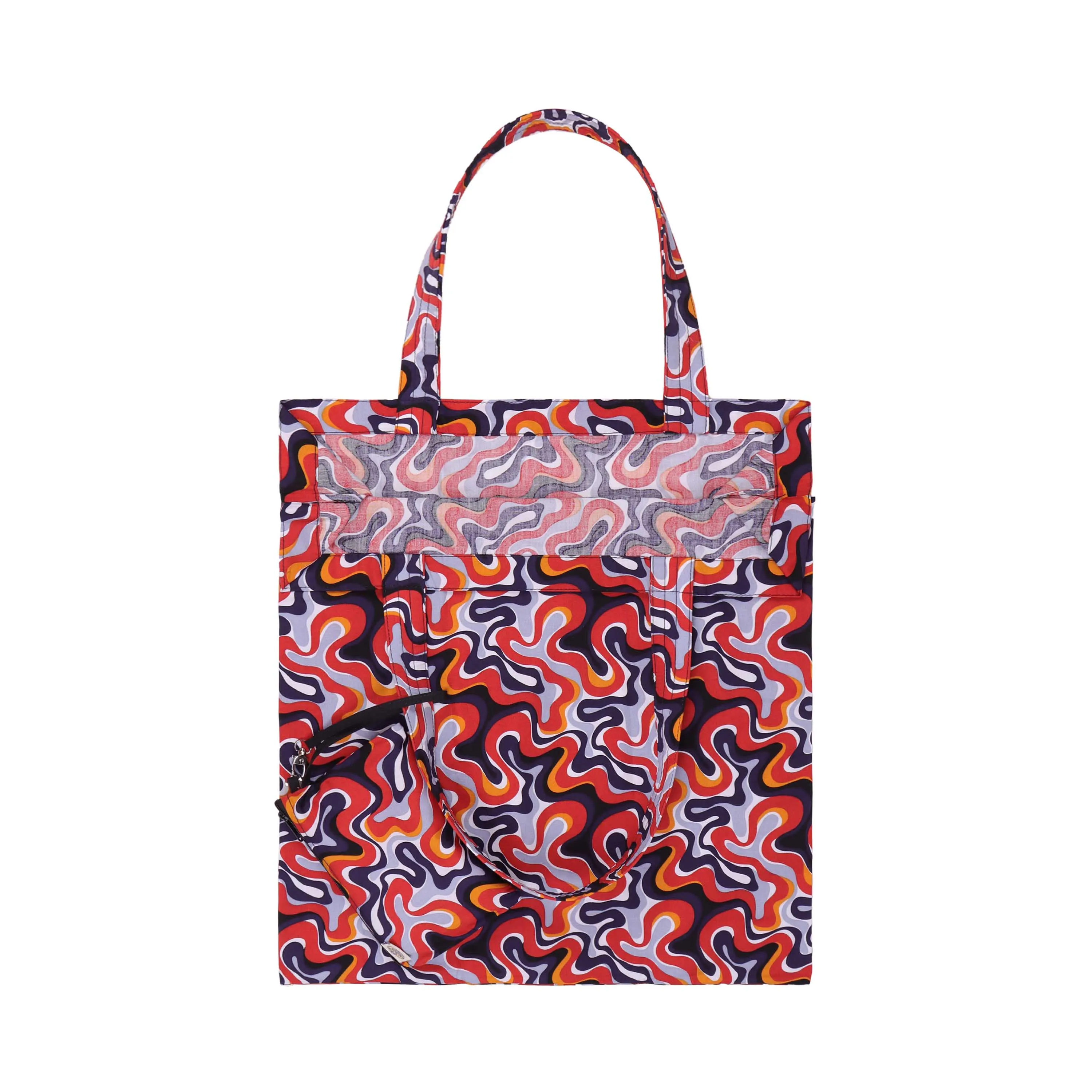 NaRaYa Foldable Shopping Bag