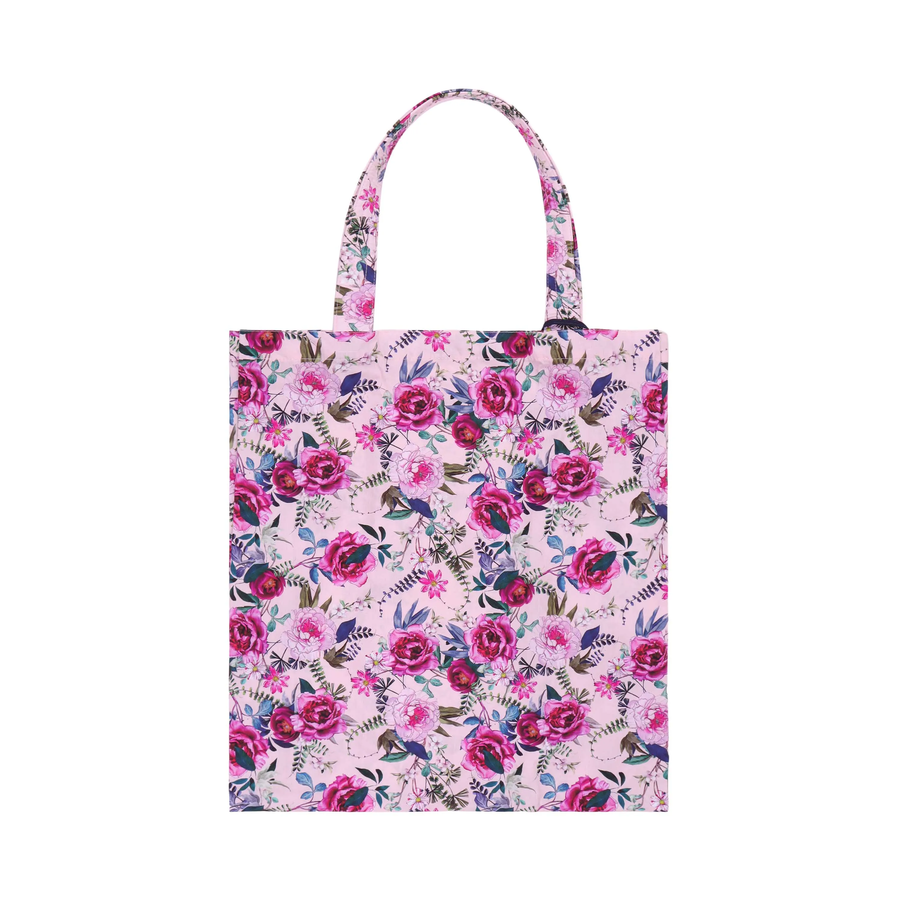 NaRaYa Foldable Shopping Bag