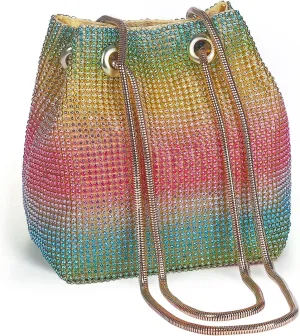 Natalie Mills Roxie Bag * Handbag * Crossbody Purse * Evening Bag