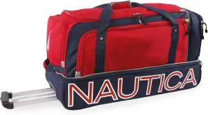 Nautica Lander 30" Rolling Duffel
