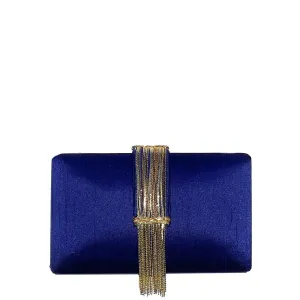 Navy chain belt
