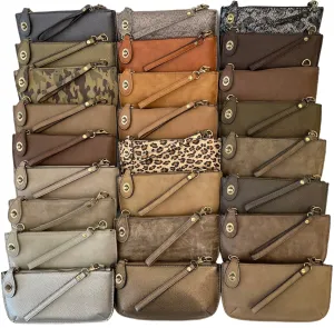 NEUTRAL CLUTCHES
