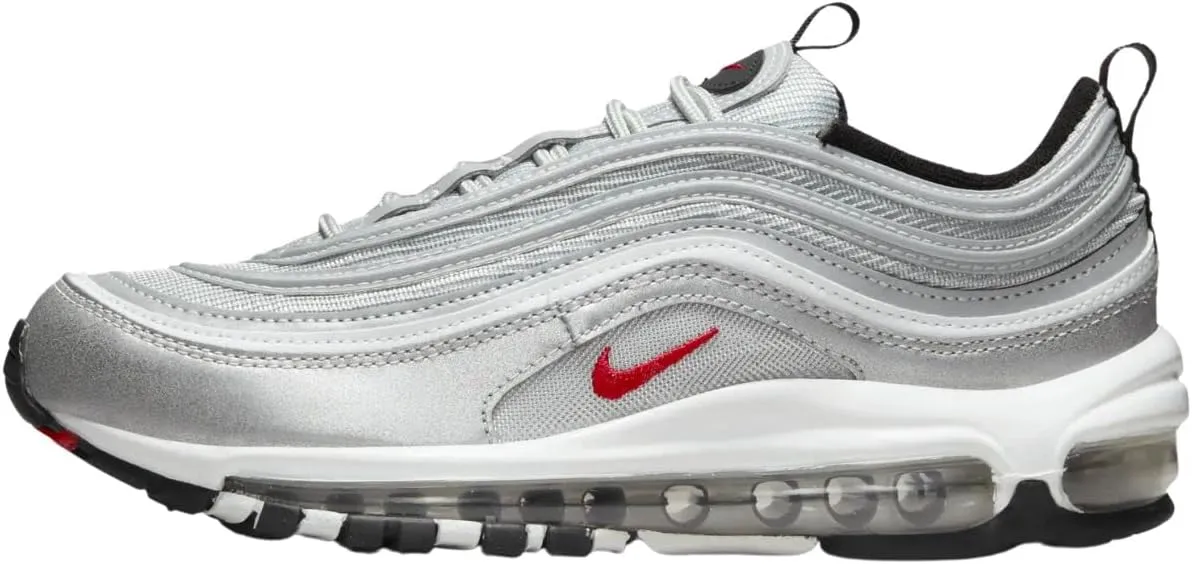 Nike Men's Waterproof Trail Running Shoes