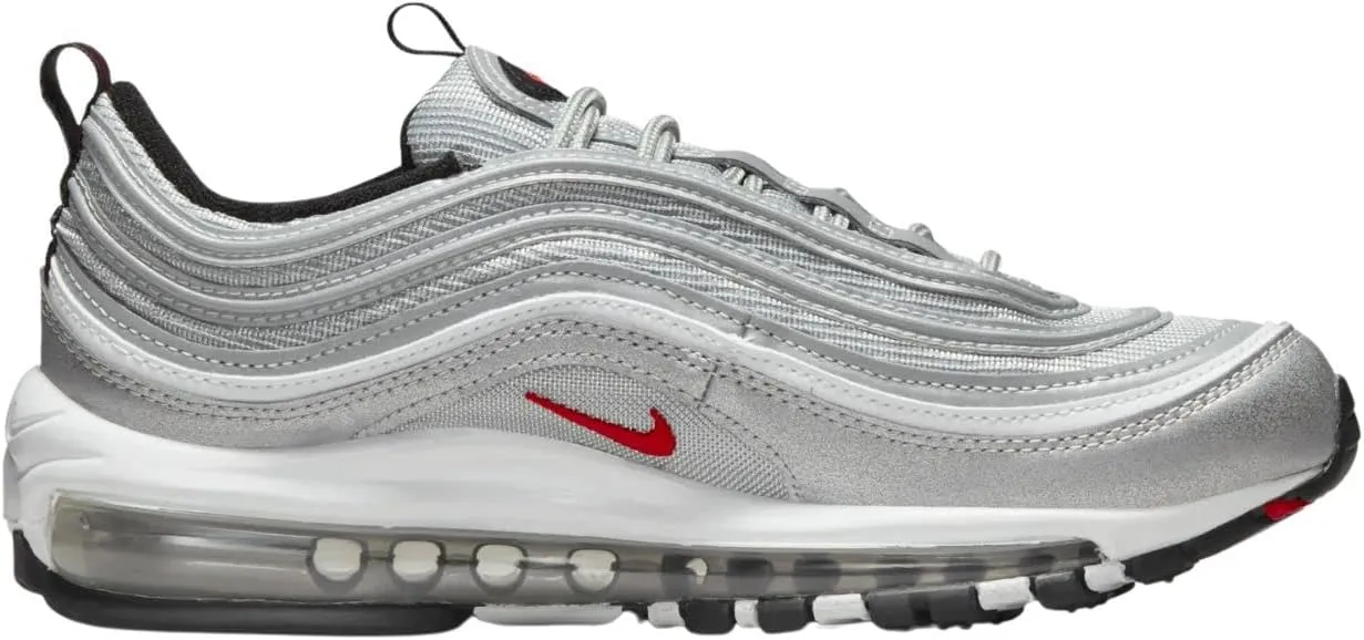 Nike Men's Waterproof Trail Running Shoes