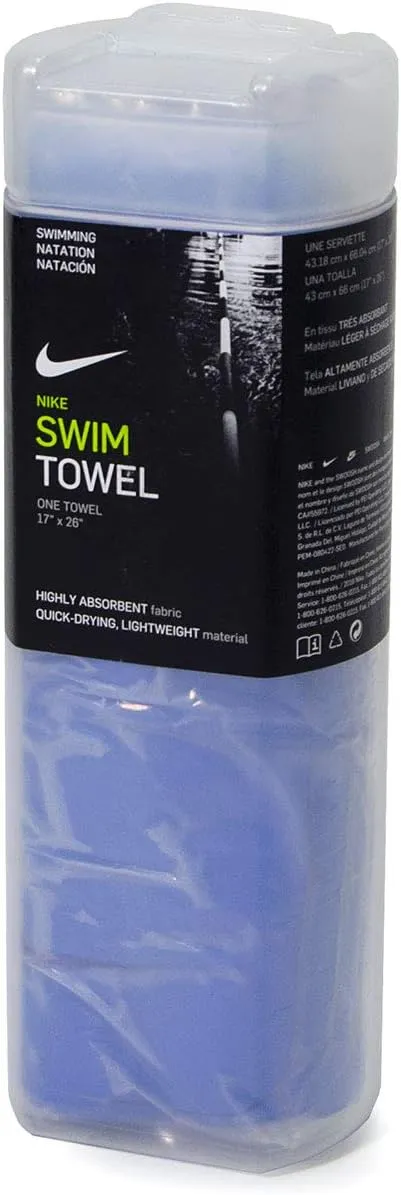 Nike Swim Large Hydro Towel