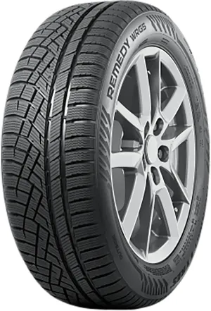 Nokian Remedy WRG5 All Weather 235/40R19 96W XL Passenger Tire