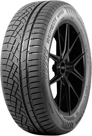 Nokian Tyres Remedy WRG5 All Weather 235/55R18 104H XL Passenger Tire
