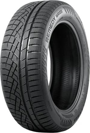 Nokian Tyres Remedy WRG5 All Weather 275/55R20 113V Passenger Tire