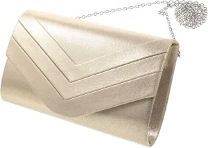 NOLITOY Elegant Women's Dinner Bag Fashion Evening Bag Coin Purse for Wedding Banquet Party