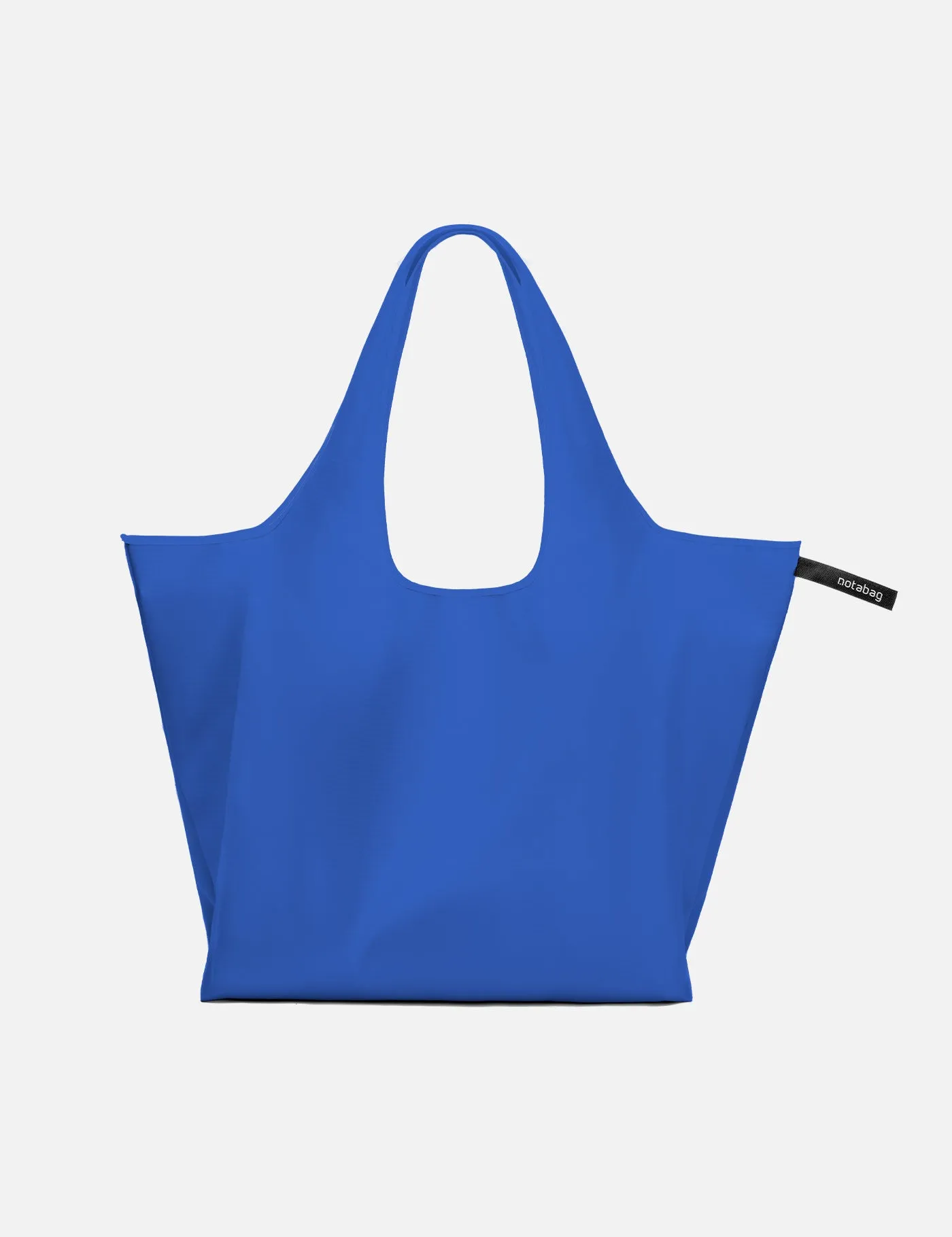 Notabag Tote – Royal Stripes
