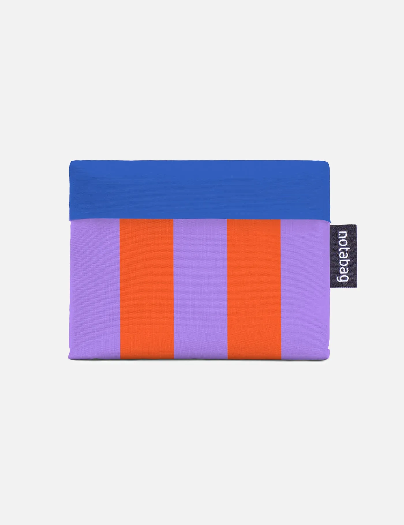 Notabag Tote – Royal Stripes