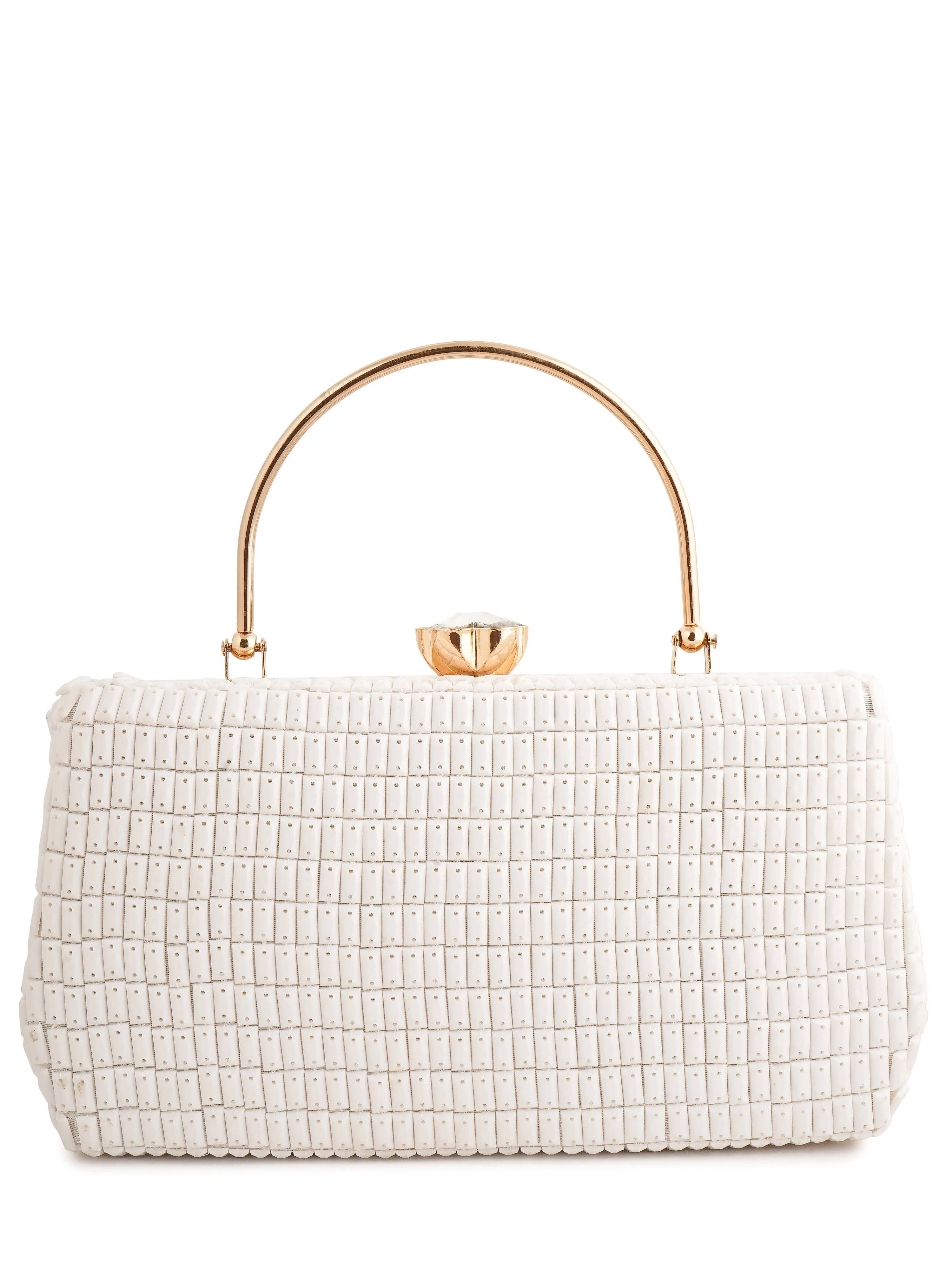 Opal Obsession Clutch (with minor imperfections)