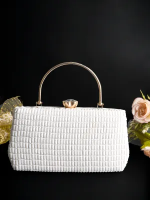 Opal Obsession Clutch (with minor imperfections)