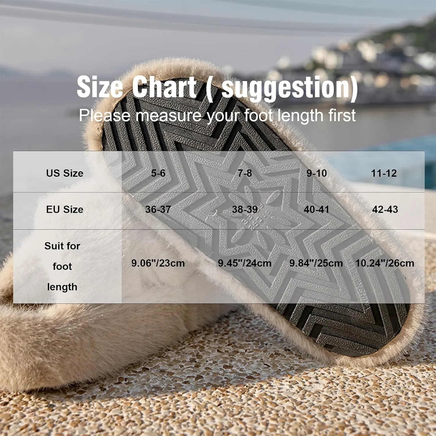 Open Toe Slippers For Women House Platform Cute Indoor Bedroom Fuzzy Shoes Home Summer Height-Increasing Slippers Cozy Fluffy Outdoor Bridal Bridesmaid Slides Trendy Gift