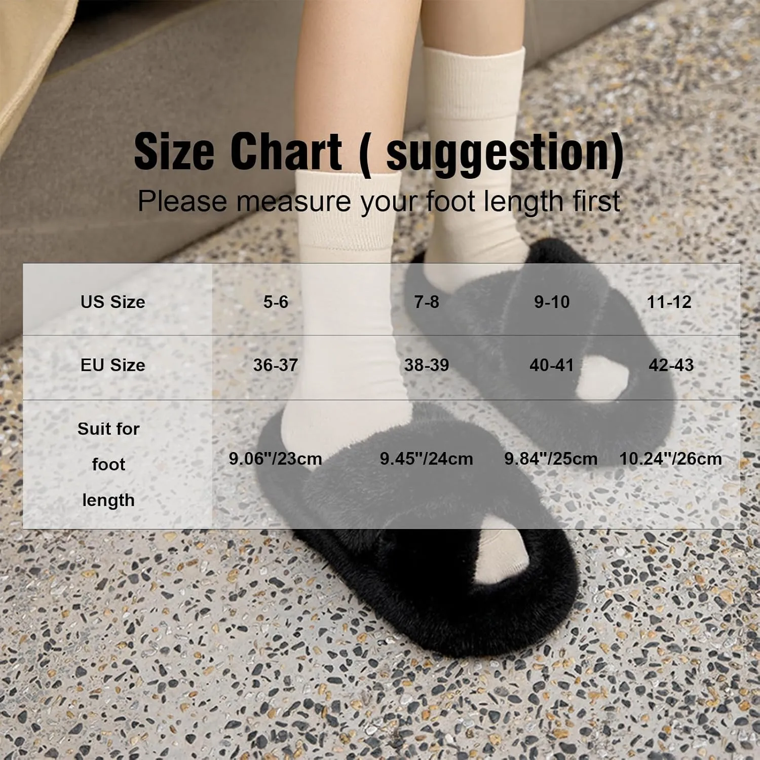 Open Toe Slippers For Women House Platform Cute Indoor Bedroom Fuzzy Shoes Home Summer Height-Increasing Slippers Cozy Fluffy Outdoor Bridal Bridesmaid Slides Trendy Gift
