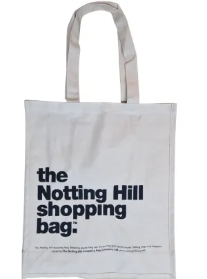 Original Cotton Bag | Notting Hill Bag