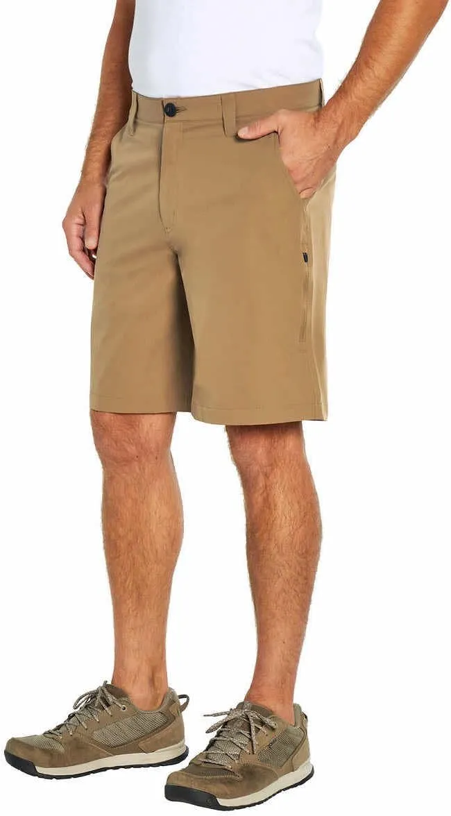 Orvis Mens Lightweight Tech Short