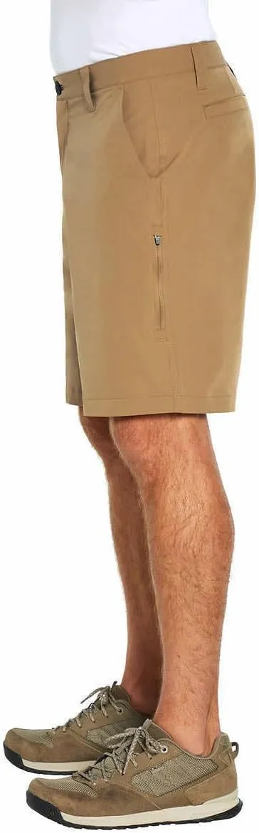 Orvis Mens Lightweight Tech Short