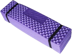 Outdoor Lightweight Sleeping Pad for Backpacking, Traveling, Hiking - Folding & Portable - Multiple Colors