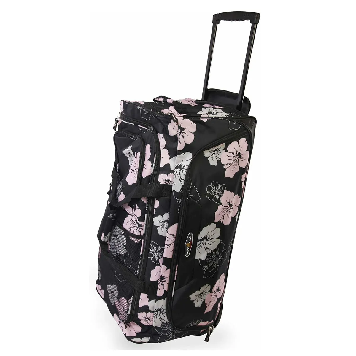 Pacific Coast Signature 32" Women's Large Rolling Duffel Bag