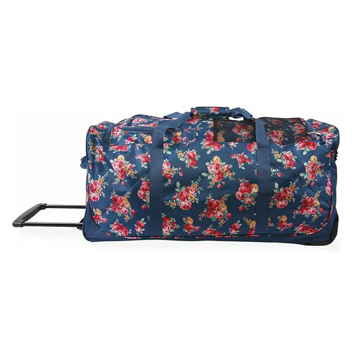 Pacific Coast Signature 32" Women's Large Rolling Duffel Bag