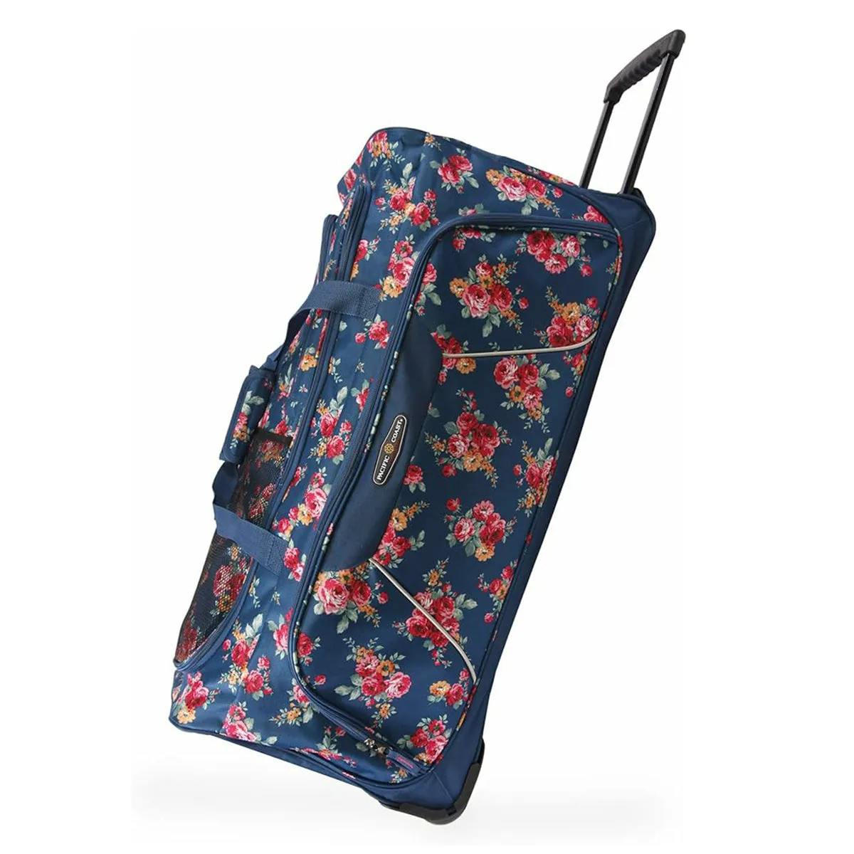 Pacific Coast Signature 32" Women's Large Rolling Duffel Bag
