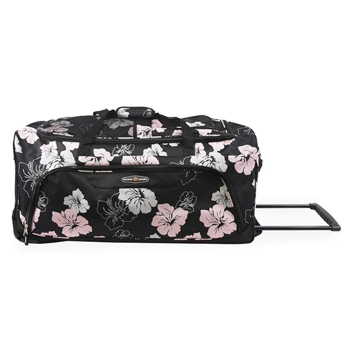 Pacific Coast Signature 32" Women's Large Rolling Duffel Bag