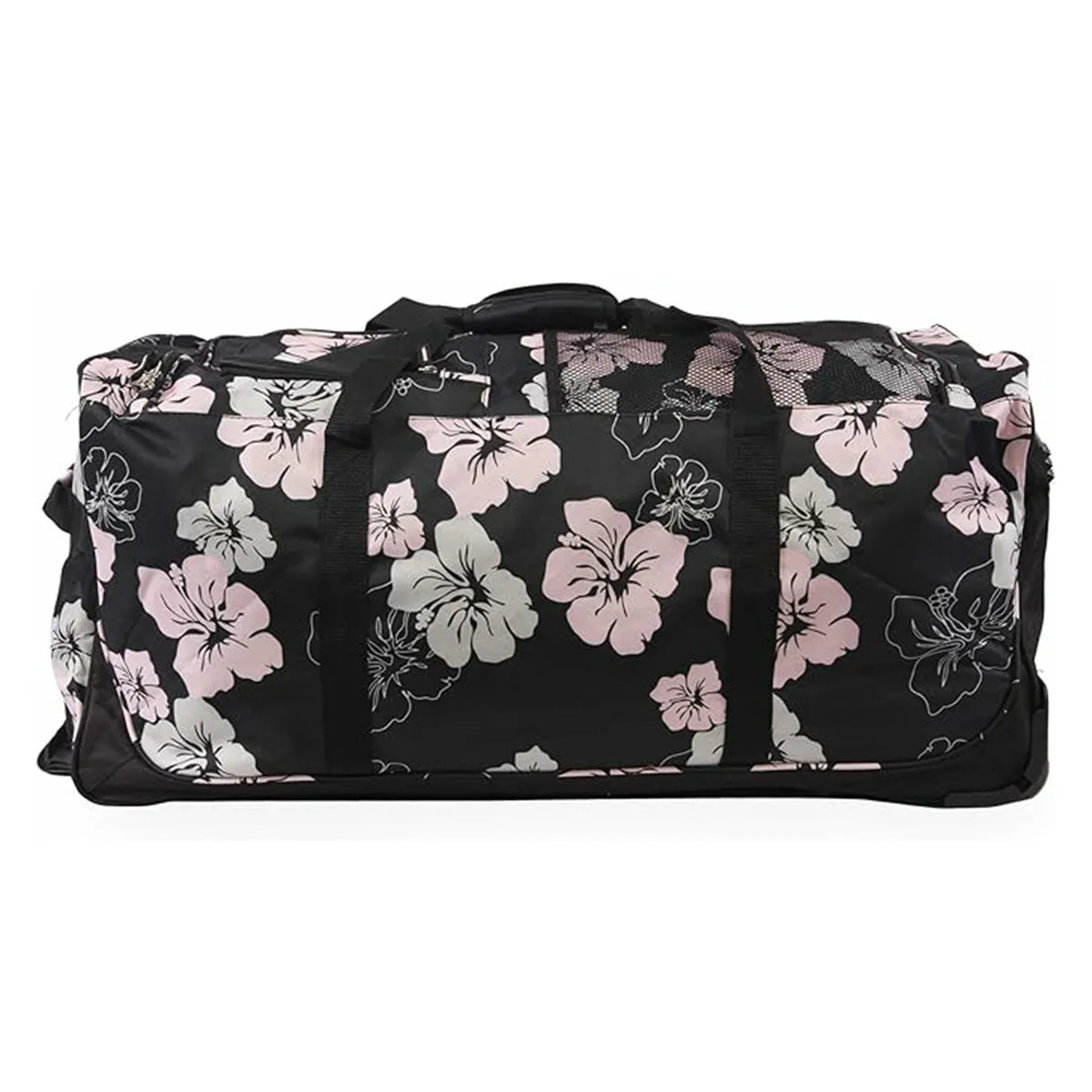 Pacific Coast Signature 32" Women's Large Rolling Duffel Bag
