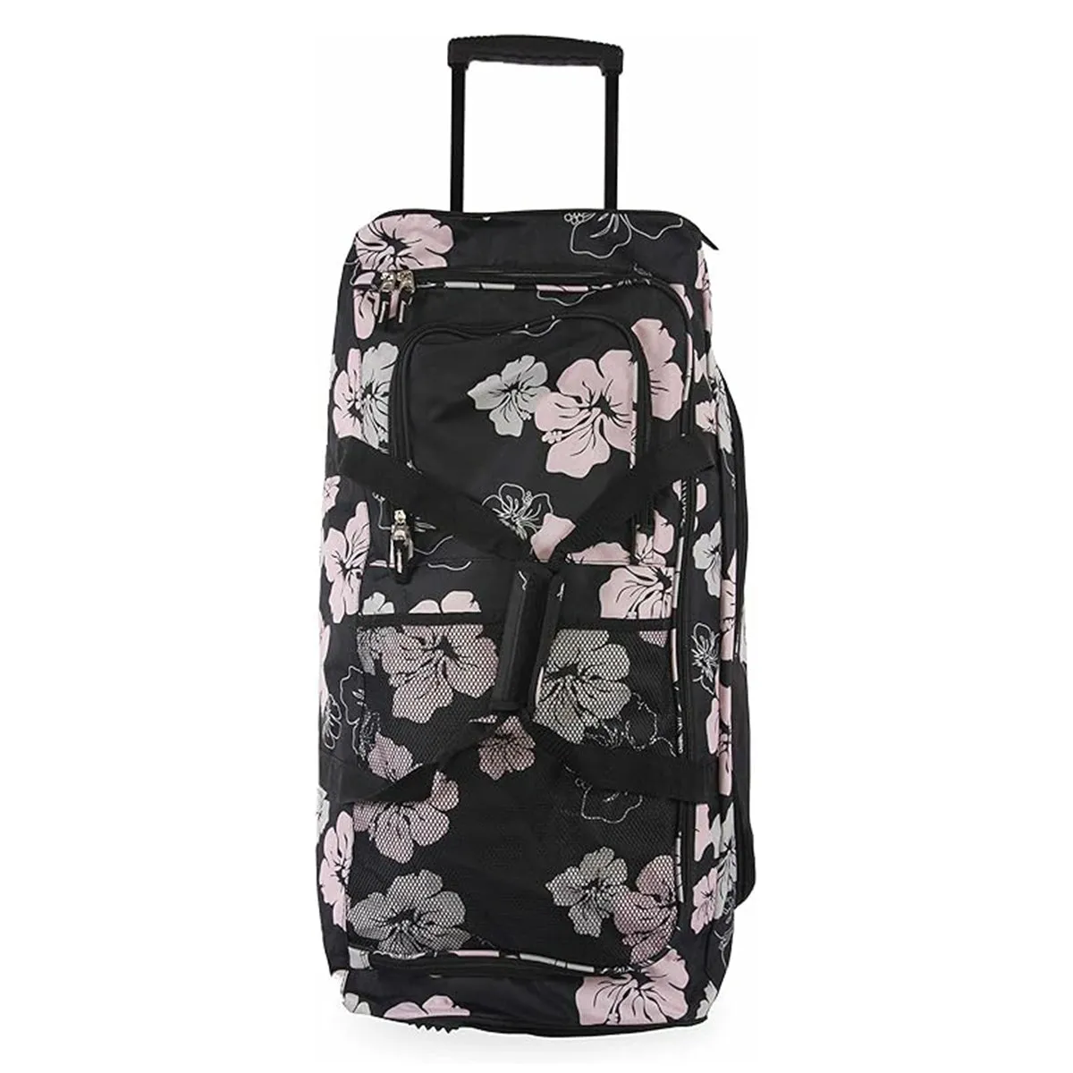 Pacific Coast Signature 32" Women's Large Rolling Duffel Bag
