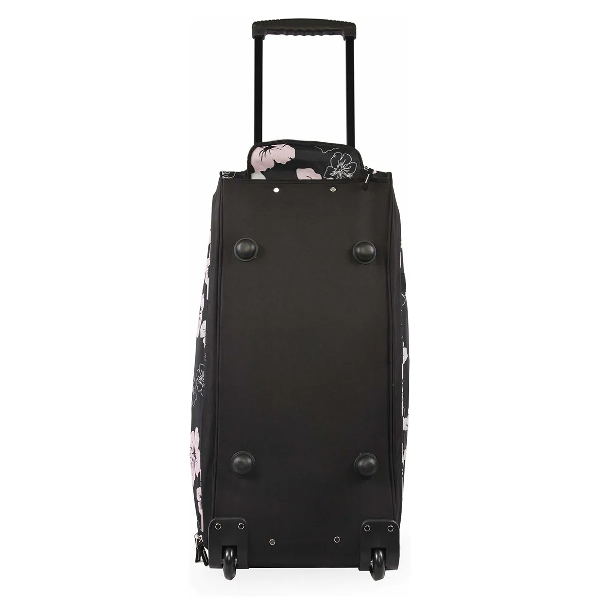 Pacific Coast Signature 32" Women's Large Rolling Duffel Bag