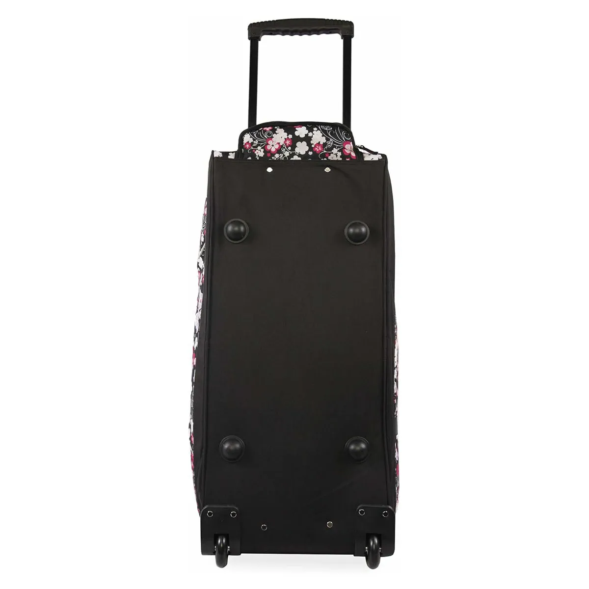 Pacific Coast Signature 32" Women's Large Rolling Duffel Bag