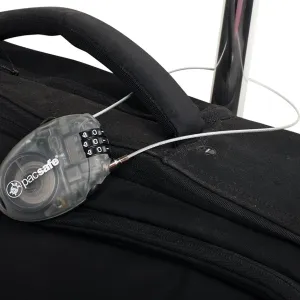 Pacsafe Retractasafe 100 TSA Lock