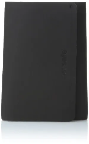 Pacsafe RFIDsafe Tec Trifold Wallet