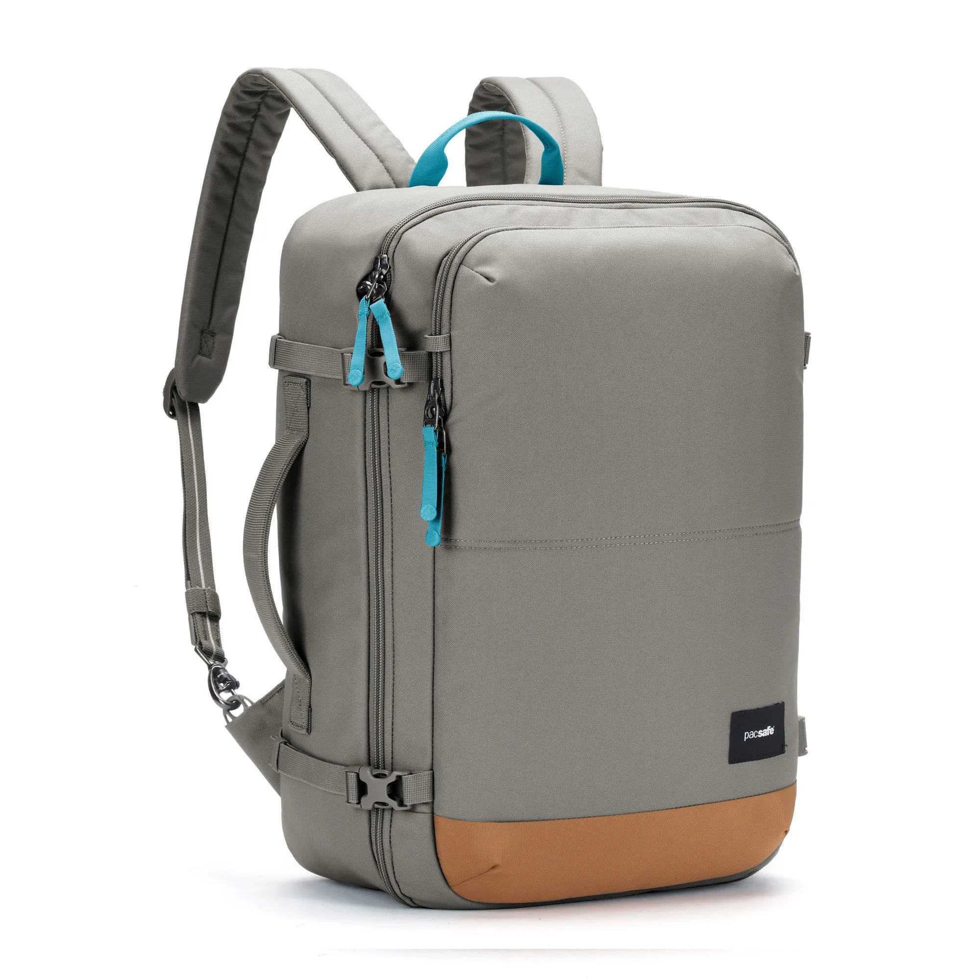 PacsafeGO 34L Carry-On Backpack
