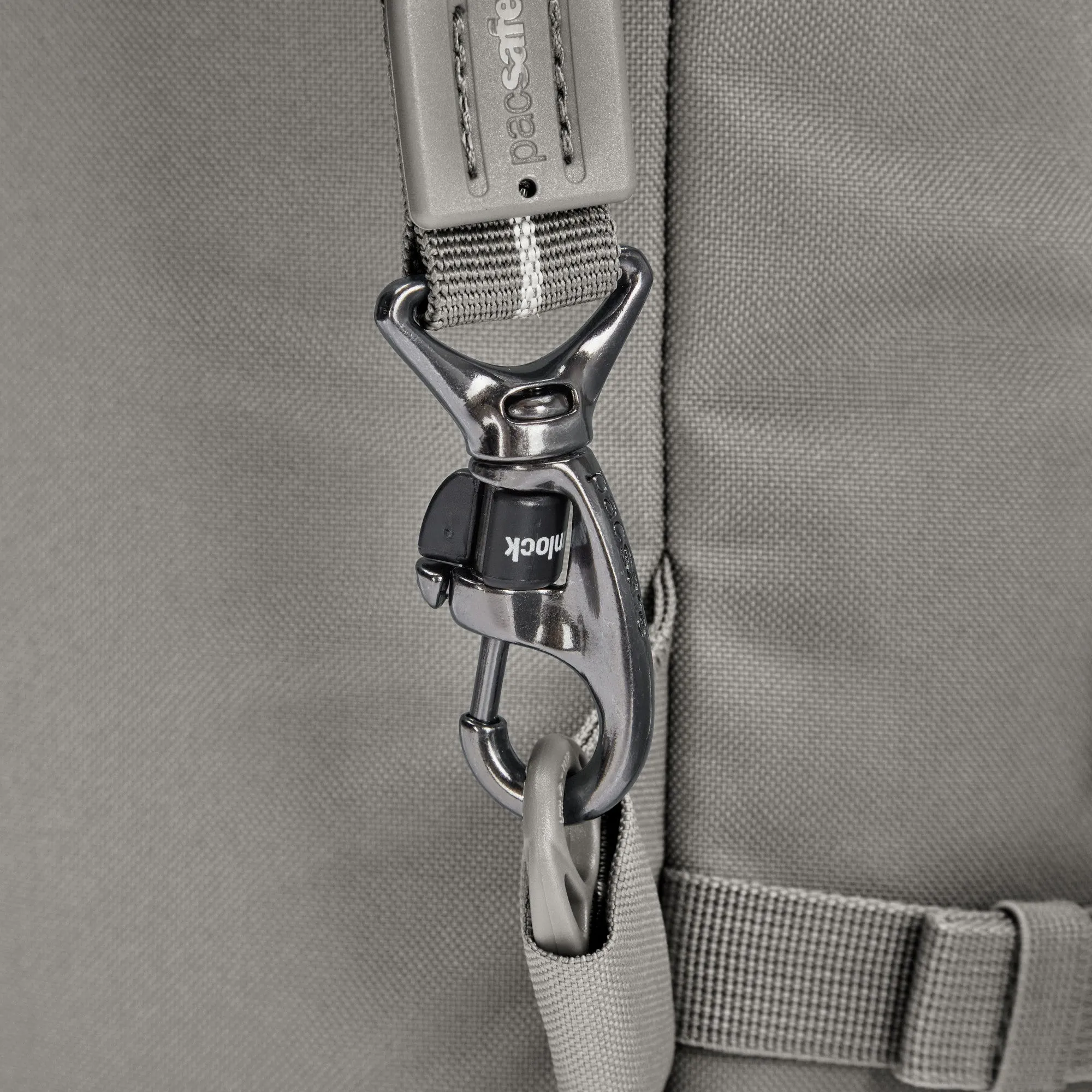 PacsafeGO 34L Carry-On Backpack