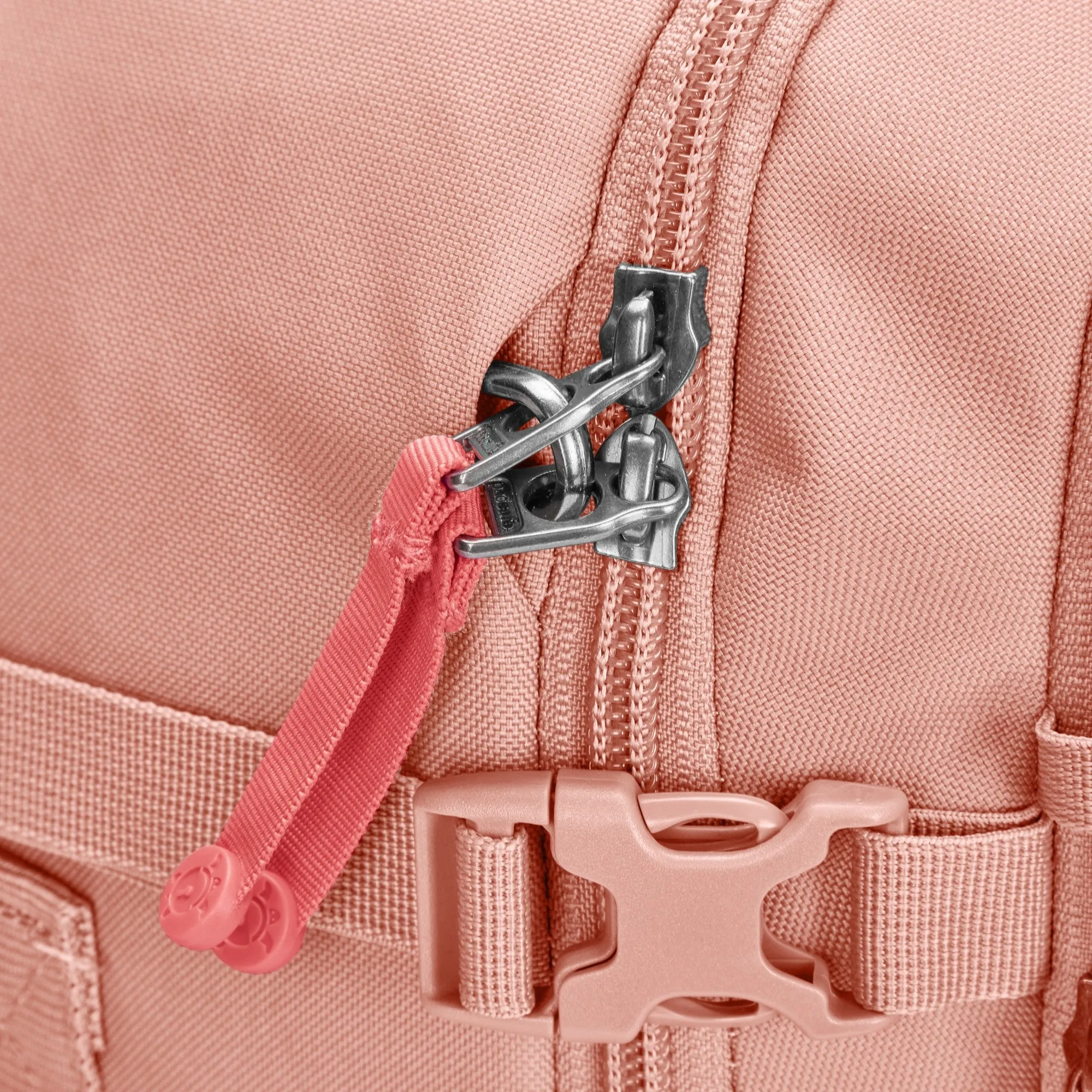 PacsafeGO 34L Carry-On Backpack
