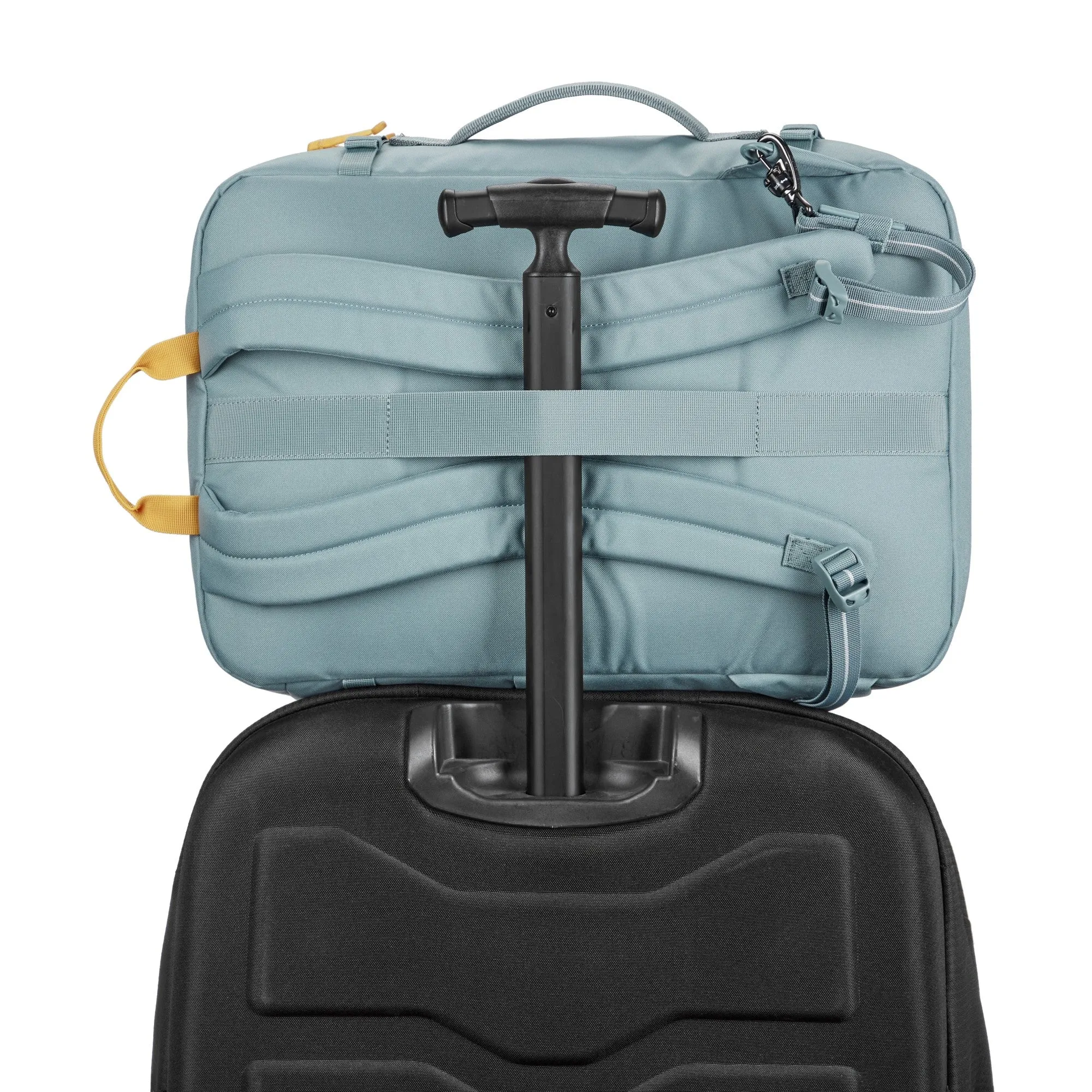 PacsafeGO 34L Carry-On Backpack