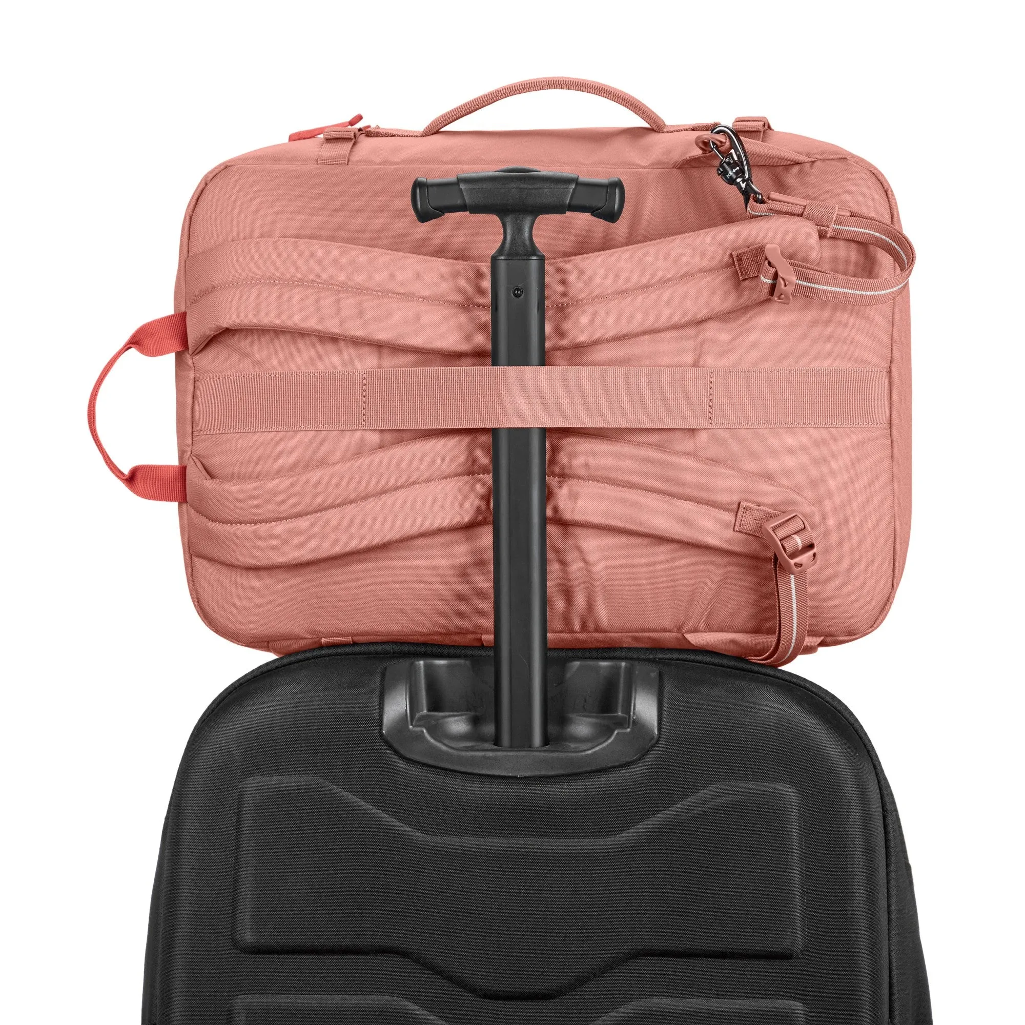 PacsafeGO 34L Carry-On Backpack