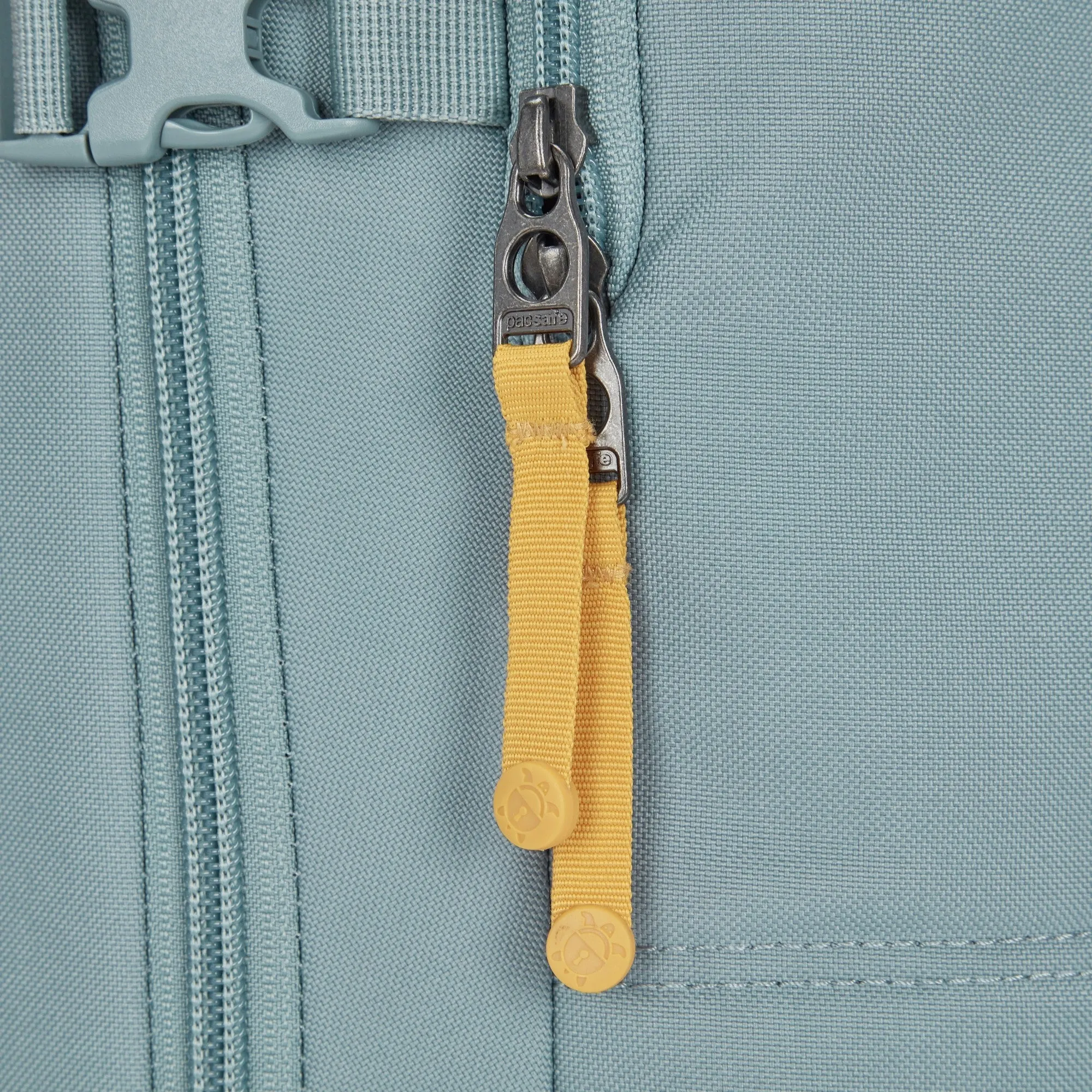 PacsafeGO 34L Carry-On Backpack