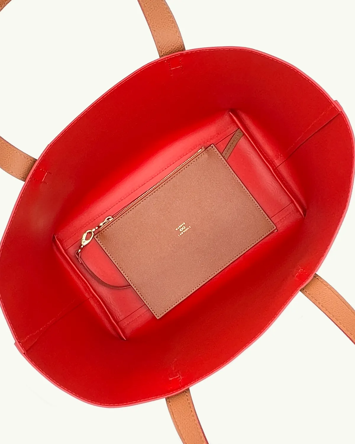 Palm Tote