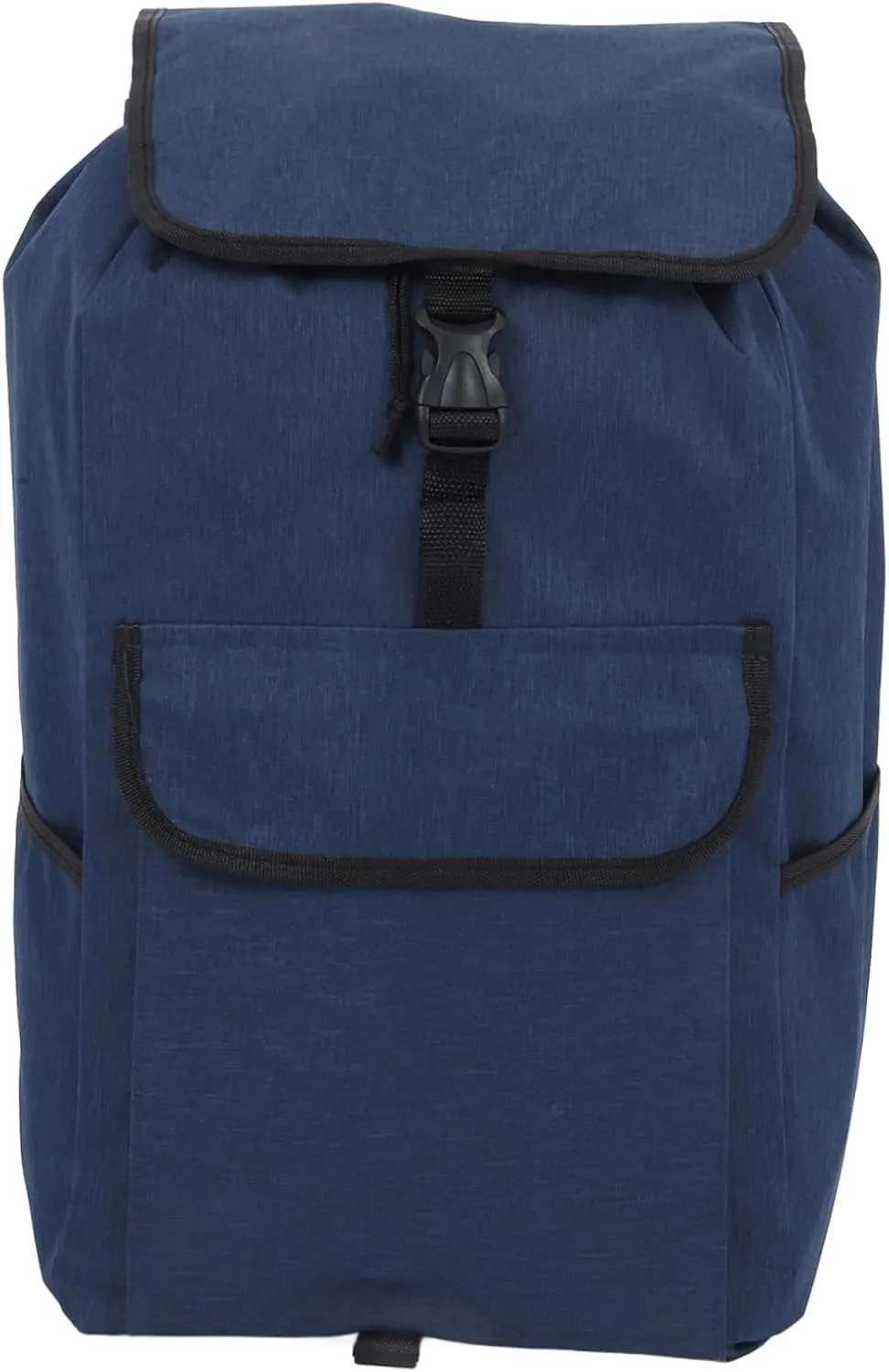 PartyKindom Shopping Trolley Bag Grocery Trolley Hand Cart Trolley Cart Foldable Shopping Bag Shopping Carts for Groceries Wagon Foldable Trolley Accessories Waterproof Trolley Bag Blue Oxford
