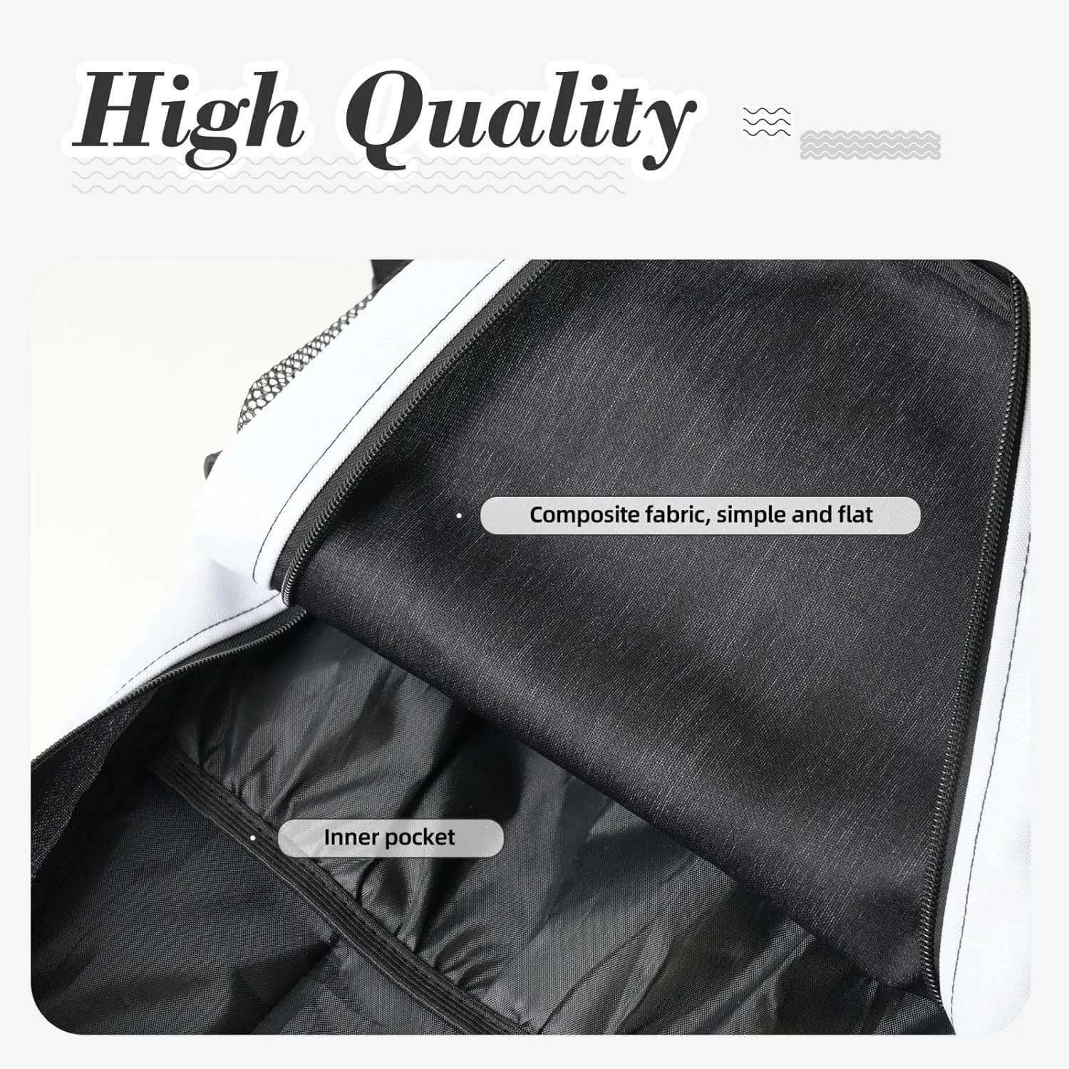 Passport Travel Stamp 17 Inch Backpacks Multipurpose Laptop Backpack Double Shoulder Bag for Men Women Gifts