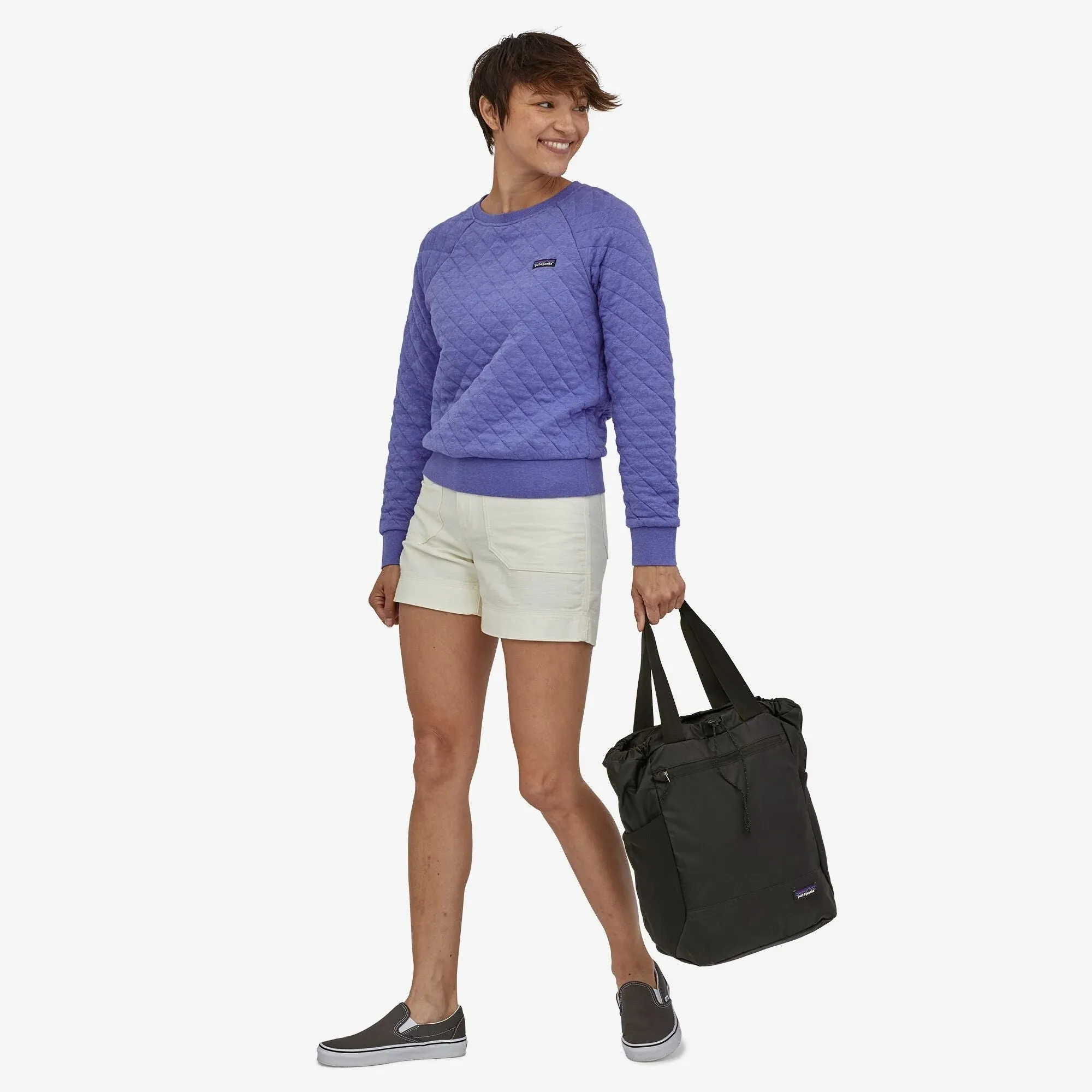 Patagonia Black Hole Tote Pack