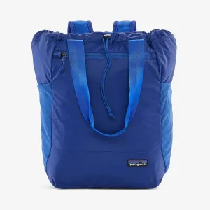 Patagonia Black Hole Tote Pack