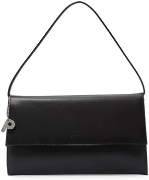 Picard Evening Bag, Black