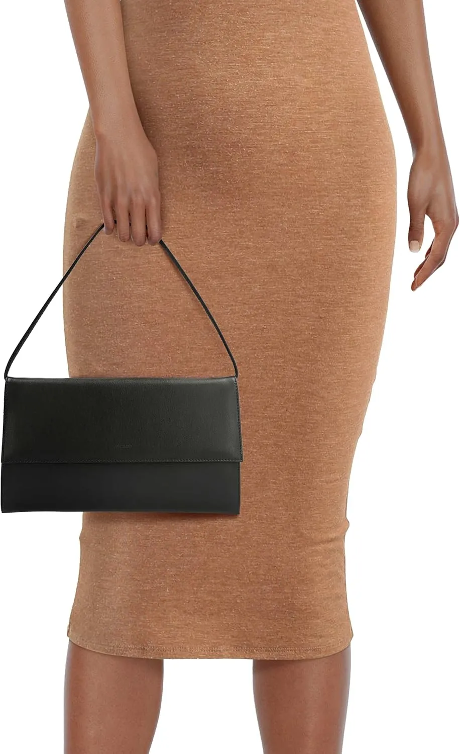 Picard Evening Bag, Black