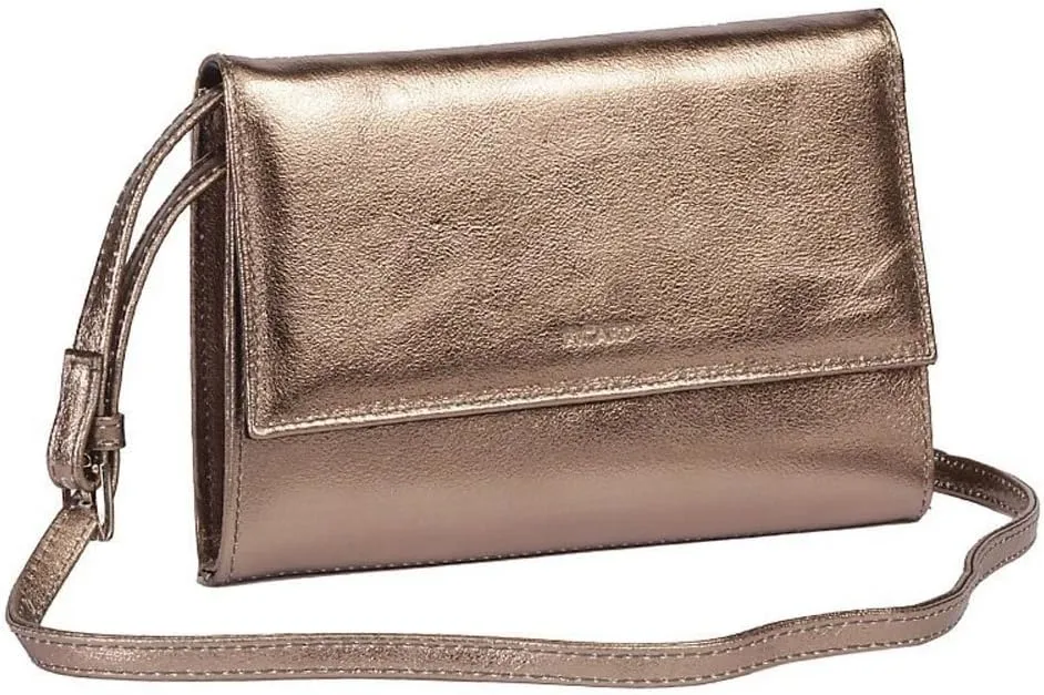 Picard Evening Bag, Black