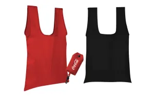 PLUM Foldable Shopping Bag
