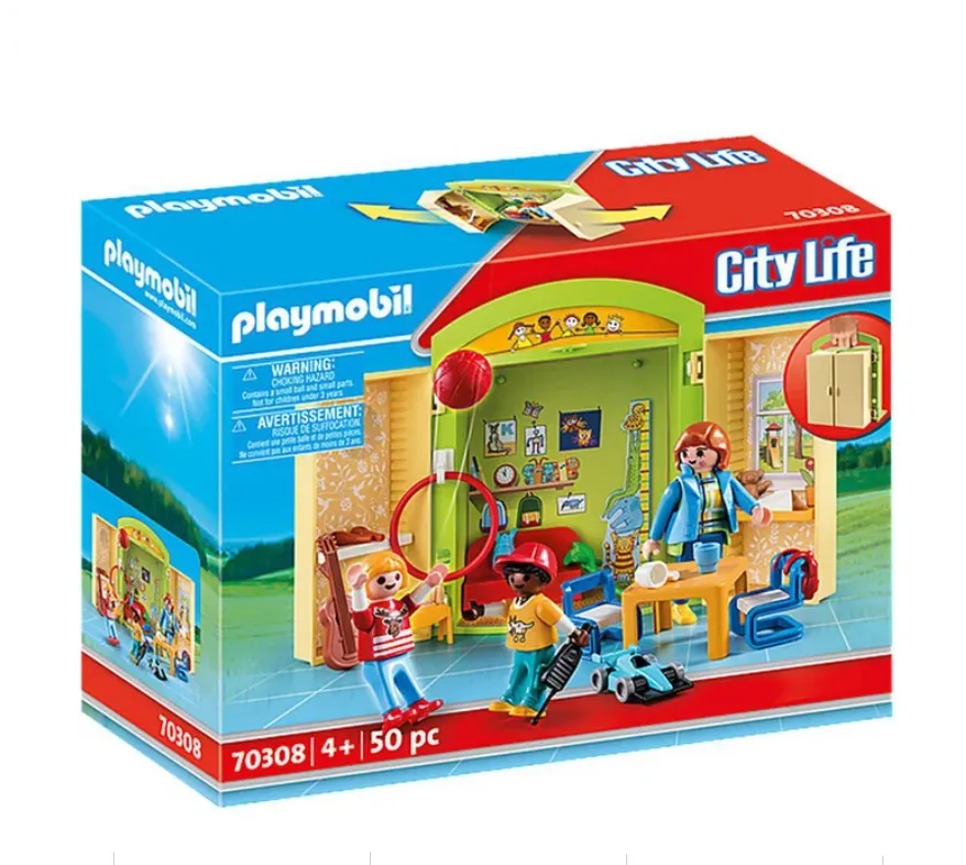 Pm Play Box Preschool