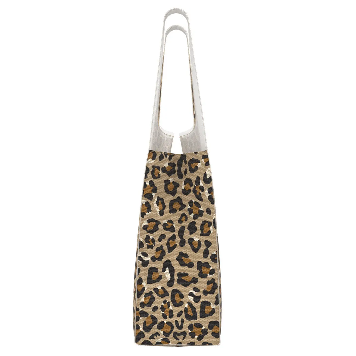 Pocket Pouch Foldable Shopping Bag